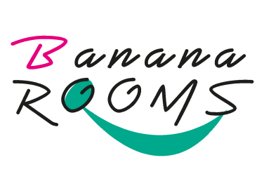 logo clair - BananaRooms